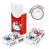 妮飘（Nepia）手帕纸 3层10抽*36包hello kitty凯蒂卡通无香印花小包纸巾便携装 实拍图