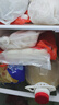 安井 糯米烧麦 大个烧卖方便速食早餐半成品包子即食冷冻餐饮商用批发 糯米烧麦1kg*1袋【家庭量版】 实拍图