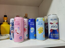 锐澳（RIO）洋酒 鸡尾酒 冰饮果酒甜酒 微醺强爽多口味组合装 330ml*6罐 实拍图