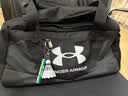 安德玛（Under Armour）Undeniable 5.0男女情侣特小号旅行包1376454 实拍图
