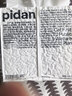 pidan猫砂 纯豆腐猫砂2.4kg*4包强力吸臭不易带出 可冲厕所非膨润土砂 实拍图