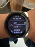 佳明（GARMIN）Forerunner255神秘灰心率跑步铁三户外运动智能手表生日礼物 实拍图