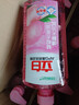 立白APG洗洁精大瓶1kg*5 果蔬食品可用去油洗涤灵洗涤剂洗洁剂洗碗液 实拍图