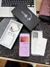 vivo iQOO 15 Ultra 16GB+512GB 2077(黑色)冰穹散热风扇 2K三星珠峰屏 电竞手机iqoo15ultra 国家补贴 实拍图