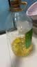 金龙鱼 食用油 非转基因 物理压榨玉米油6.18L（蕴含植物甾醇） 实拍图