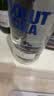绝对伏特加（Absolut） 伏特加 洋酒 40度 原味 1000ml 调酒 基酒 送礼 实拍图