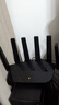 普联（TP-LINK）大道路由器7DR6430 BE6400 5G WiFi7千兆双频家用高速穿墙 2.4G wifi6无线 2.5G网口 游戏加速 实拍图
