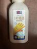 立邦墙面修复补墙膏补墙漆防霉滚筒去污神器翻新乳胶漆 可可蛋奶500g 实拍图