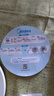美的（Midea）【闪拆系列】一键闪电拆装直流变频家用语音电风扇一级能效静音落地扇大风力卧室立式电扇SDJ30BC 实拍图