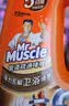 威猛先生（Mr Muscle）管道疏通啫喱 960ml*3瓶卫浴下水道疏通剂 厕所管道疏通 无效包赔 实拍图