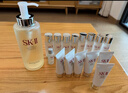 SK-II神仙水精华液330ml礼盒sk2补水保湿护肤品套装化妆全套生日礼物女 实拍图