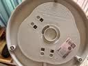 美的（Midea）电热水壶烧水壶316L母婴级不锈钢自动断电1500W内外双钢0涂层1.7L容量MK-SHM1730-PRO 实拍图