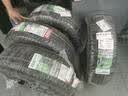 双星JUOGO轮胎 225/60R17 99H X31 适配别克GL8/途胜/风光580 实拍图
