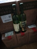 长城（greatwall）干白 龙眼葡萄酒 国产红酒 750干白整箱750ml*6 晒单实拍图