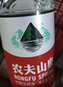 农夫山泉 饮用水 饮用天然水1.5L 1*12瓶  整箱装 塑膜随机发货 实拍图