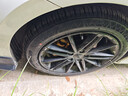 玲珑轮胎汽车轮胎205/50R17 93W XL 玲珑臻选 UD 适配艾瑞泽5帝豪蓝鸟缤瑞 实拍图