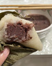 广州酒家馅料豆沙莲蓉青团面包蛋糕蛋黄酥月饼材料糕点原料烘焙厨房DIY 【镇店爆款】低糖红豆沙馅料 500g*1袋 实拍图
