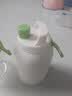 小质冰霸杯制冷制冰沙榨汁杯便携无线小型果汁机炸汁水果蔬菜大容量吨吨桶搅拌奶昔母婴婴儿辅食GB05P 实拍图