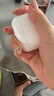 Apple/苹果 AirPods 4(支持主动降噪)  图文定制版（支持定制七夕心动款）毕业礼物 实拍图