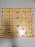得力（deli）中国象棋套装折叠防水棋盘棋游儿童益智娱乐亲子露营原木开学礼物 实拍图