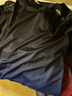 步锐特（BURUITE）运动套装男夏季健身衣服速干短袖T恤篮球羽毛球训练短裤跑步装备 实拍图