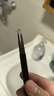 玛丽黛佳（MARIE DALGAR）自然生动眉笔持久不易晕妆扁头05棕色0.2g*2618 晒单实拍图