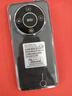 魅紫X60pro新款手机5G卡全网通512G高端旗舰大屏电竞畅玩游戏百元安卓学生长续航便宜老人智能原装新机 云雾黑【官方正品】 16GB+128GB 实拍图