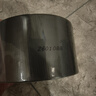 得力（deli）强力布基胶带防台风专用贴窗高粘耐磨防水胶带60mm*20m*230μm地毯修补窗户密封灰色1卷 30801 实拍图