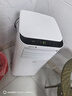 美的（Midea）移动空调家用一体机免排水免专业安装 双管可选全直流家用除湿冷风厨房空调立式空调户外空调 大1匹强劲制冷单管定频 实拍图