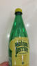 Perrier氼颂家巴黎水 法国进口气泡水 0糖0卡0脂柠檬味500ml*6瓶 实拍图