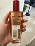 欧莱雅奇焕润发护发精油100ml(小红瓶  免洗 强韧 防损伤 修护强韧) 实拍图