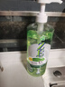 妈妈壹选la天然浓缩洗洁精芦荟1.2L 冷水去油0添加环保可降解 果蔬奶瓶 实拍图