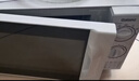 格兰仕（Galanz）微波炉家用小型360°转盘快捷加热旋钮操控17L家用容量易洁内胆操作便捷微波炉 V1 实拍图