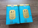 谢裕大绿茶雅韵黄山毛峰2026新茶特级三等150g*2听雨前罐装口粮送礼推荐 实拍图