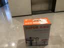 苏泊尔（SUPOR）蒸锅304不锈钢28cm蒸笼双层蒸煮汤锅复底SZ28B46 实拍图