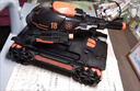 星涯优品儿童玩具男孩遥控汽车坦克水弹车四驱特技赛车3-6-12岁生日礼物 实拍图