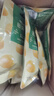 百草味 板栗仁500g 坚果炒货板栗即食栗子办公室休闲健康零食 板栗仁50g*10包 实拍图