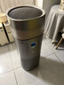 美的（Midea）【九重净化加湿一体】价保618空气净化器加湿鼻炎家用除甲醛烟味异味过敏原空气净化机RX600Pro 实拍图
