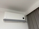 小米【价保618】米家空调 巨省电 1.5匹挂机 一级能效 快速冷暖 纯铜管 KFR-35GW/N1A1【整机十年质 实拍图