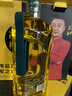 第一坊【保真花生油】冷榨花生油1.8L*2 礼盒 送礼佳选 京东自营食用油 实拍图
