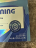 海昌 水感觉滋润补水美瞳隐形眼镜护理液120ml*4盒套装 实拍图