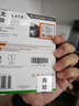 西部数据（WD）1TB移动固态硬盘Xbox Series XS授权版随身便携外接扩容C50外置游戏存储扩展卡PSSD硬盘 实拍图