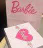 芭比（Barbie）段宴同款【施华洛世奇元素水晶】幸运四叶草手链女生日礼物送女友 实拍图