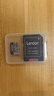 大疆无人机内存卡TF卡适用Mavic4pro/Flip无人机大疆Air3s/Mini5/4pro/Mini3/Mini4k通用高速存储SD卡 256GB 205MB/S 专业影像款 实拍图