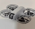 大疆 DJI Neo 畅飞套装 掌上 Vlog 跟拍无人机 4K 高清露营旅行航拍飞行相机 新手 轻型无人机 实拍图