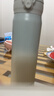 膳魔师（THERMOS）保温杯不锈钢水杯儿童男女士杯子车载水杯女神节礼物定制团购JNL 【热卖推荐】渐变冰川蓝 500ml 实拍图