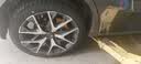 双星JUOGO轮胎 225/45R18 ZR 95W X51 适配吉利星瑞/领克03/帝豪GS 实拍图