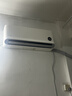 小米米家空调 【新品】巨省电26款 1.5匹 一级能效  空调挂机 35GW-PG15/N2A1【整机十年质保】 实拍图