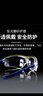 3M 护目镜骑行防风防尘防护眼镜劳保工业切割防打磨飞溅冲击10437 1副装 实拍图