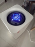 气熙（airx）除湿机抽湿机家用空气净化器除湿一体机60L/天120㎡卧室地下室吸湿器干衣除湿机大白鲸D6 实拍图